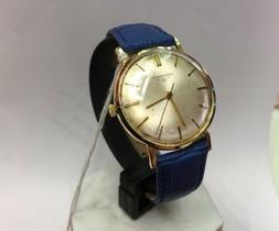 O Longines Meccanico Uomo Oro