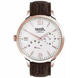 O Meccanico Uomo Solo Tempo Collezione Anniversary 030160dd