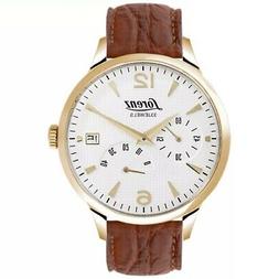 O Meccanico Uomo Solo Tempo Collezione Anniversary 030160cc