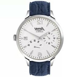 O Meccanico Uomo Solo Tempo Collezione Anniversary 030160aa