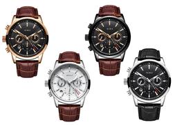 O | Mens Watches Top Brand Luxury