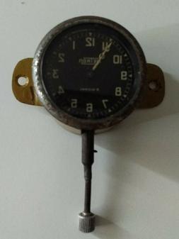 O Metron 8 Giorni&nbsp; Originale Fiat&nbsp; &nbsp;balilla Anni 40