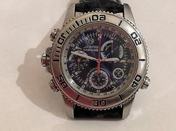 O Breil Midway Chronograph In Ottime Condizioni