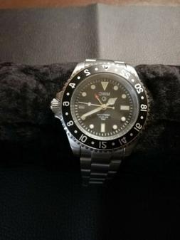 O Militare Mwc Diver