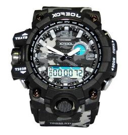 O Militare Multifunzione Da Polso Elettronico Waterproof