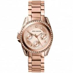 O Michael Kors Mini Blair Mk5613 Multifunzione Da Donna