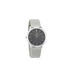 O Calvin Klein Minimal Da Uomo,bracciale Acciaio Maglia Mila