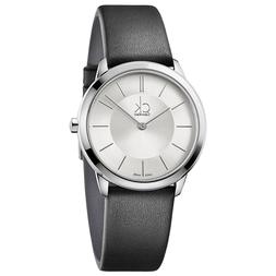 O Calvin Klein Minimal Media Dimensione - K3m221c6