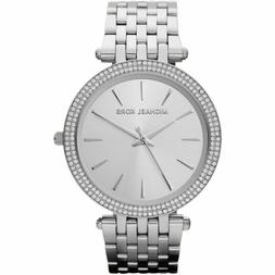 O Michael Kors Mk3190 Nuovo Donna Originale Garanzia 24 Mesi