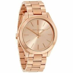 O Michael Kors Mk3197 Nuovo Donna Originale Garanzia 24 Mesi