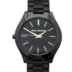 O  Mk3221 Michael Kors Slim Runway - Unisex - Nuovo - Garanz