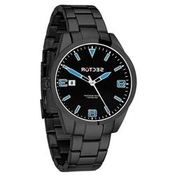 O Sector Mod. 245 Ref. R3253486008 Uomo Acciaio Subacqueo 10