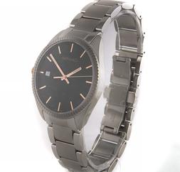 O Calvin Klein Mod. Alliance Ref. K5r31b41 Uomo Acciaio Swis