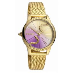 O Just Cavalli Mod Animal Icona Ref. Jc1l029m0115 Donna Acci