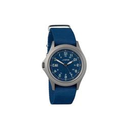 O Breil Mod. Army Ref. Tw1485 Uomo Solo Tempo E Data Cinturi