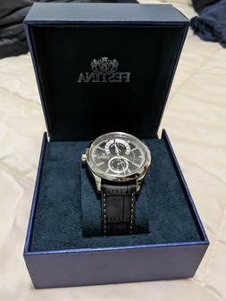 O Festina Mod. F16573 Nuovo Con Etichette