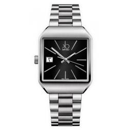 O Calvin Klein Mod. Gentle Ref. K3l33161 Donna In Acciaio So