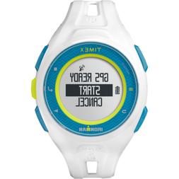 O Timex Mod. Ironman Run Gps Ref. Tw5k95300 Uomo Digitale Bi
