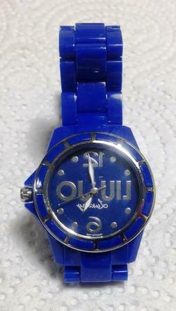 O Liu Jo Mod. Luxury Toy - Colore Blu