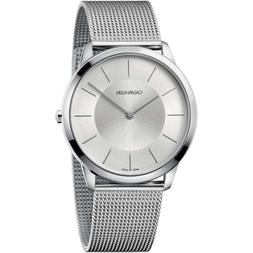 O Calvin Klein Mod. Minimal Ref. K3m2t126