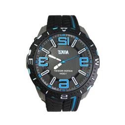 O Nike Mod. Sport Watch Ref. Nk2002 C Uomo Gomma Nero  Solo 