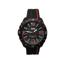 O Nike Mod. Sport Watch Ref. Nk2002 R Uomo Solo Tempo Quadra