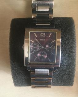 O Guess Mod.unisex Usato Con Scatola