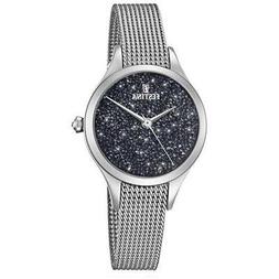 O Moda Donna Ragazza Festina F20336/3 Acciaio Prezzo &euro; 129