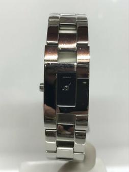 O Mode By Sector Acciaio Lady 19x17mm Scontatissimo Nuovo