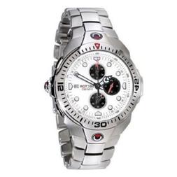 O Sector Modello 250 Stainless Steel Quartz Water Resistant 