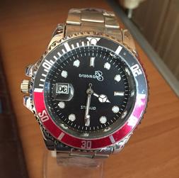 O Modello Gmt-master Data Quarzo