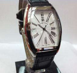 O Philip Watch Modello Panama Con Datario Unisex