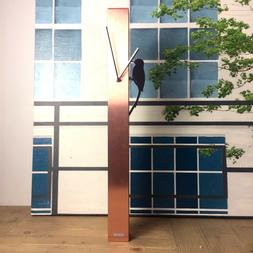 O Moderno Da Parete Muro Vintage Digitale Grande Cucina Sogg