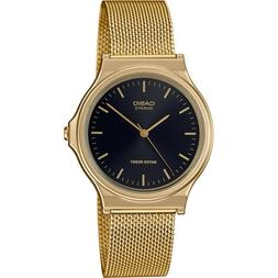 O Casio Mq-24mg-1eef