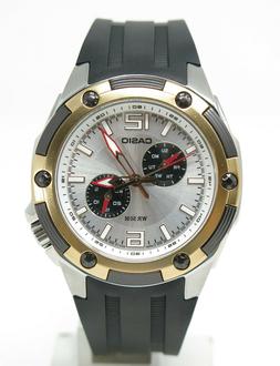 O Casio Mtp-1326 Watch 43 Mm Clock Men's Horloge Reloj Mtp13