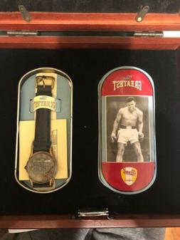 O Fossil Muhammad Ali