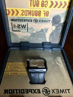 O Multifunzione Timex Expedition Ws4. Nuovo. T49664 Rarissim