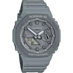 O Multifunzione Uomo Casio G-shock Codice: Ga-2110et-8aer