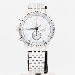 O Multifunzione Lorus Ym92-x207 Acciaio Quarzo Uomo 137vv20