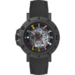 O Nautica Napprh011 Automatico Limited Edition 25th Annivers