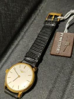 O Longines Nos Donna Meccanico