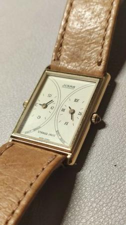 O Nos Breil Dual Quartz Da Donna