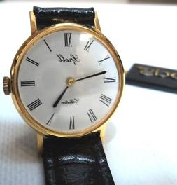 O Spell Nuovo Donna Vintage Carica Mauale Cassa Laminata Cin