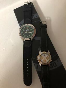 O Nuovo Tipo Militare + Orologio Sector Multifunzione Unisex