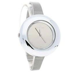 O Opsobjects Lux Milano Silver Donna Opspw-328