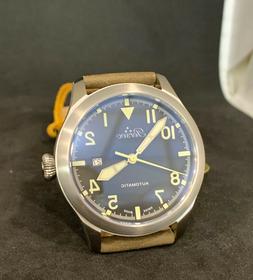 O Perseo Old Pilot Automatico Swiss Made Ref. 6762.01