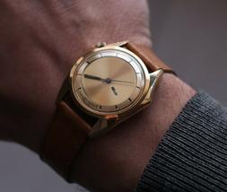 O Zodiac Olympos Mistery Dial Automatic Vintage Rare