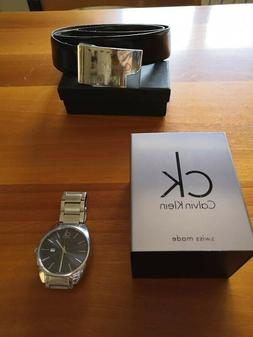 O Calvin Klein Originale + Cintura 2017