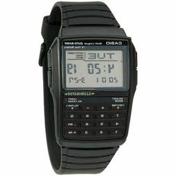 O Originale Casio Dbc-32-1a Calcolatrice Luce Nero Telememo 