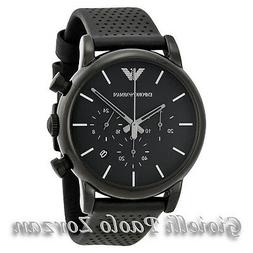 O Originale Emporio Armani Uomo  Ref. Ar1737